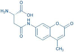 H-ASP(AMC)-OH 1GM 
 {3491-40055381000}