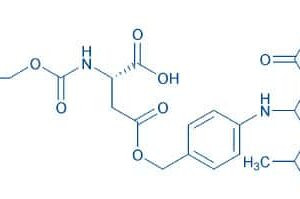 FMOC-ASP(ODMAB)-OH 25GM 
 {3491-40283160025}