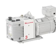 Vacuum Pumps, RV Dual-Mode, Direct Drive, Edwards - A65201906