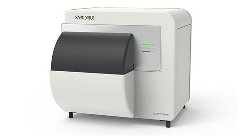 INSTRUMENT. OCTET -RH96 
 {2997-OCTETRH96}