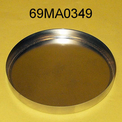 Pan. Sample. Lg Volume. Mark 3. Pkg/10 
 {2997-69MA0349}