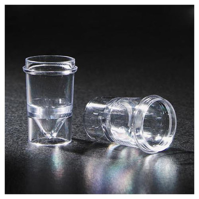 ATAC: Sample Cup 
 {2503-5535 BG}