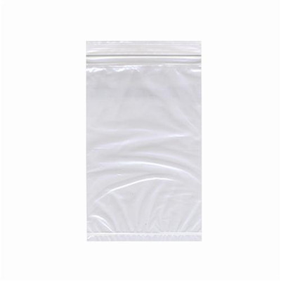 Zip Bag, 12 x 15in., 2 mil 
 {2028-8525185013 CA}