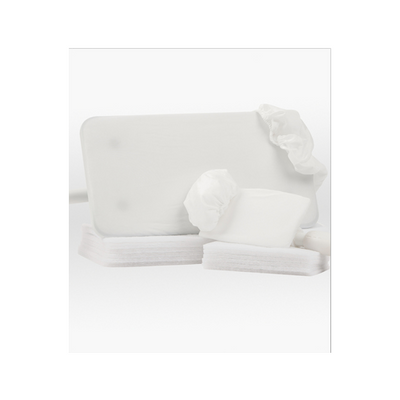 Pharma- Mop Covers for TX7108 Mop 8in.x 15 
 {2029-PMC797 CA}