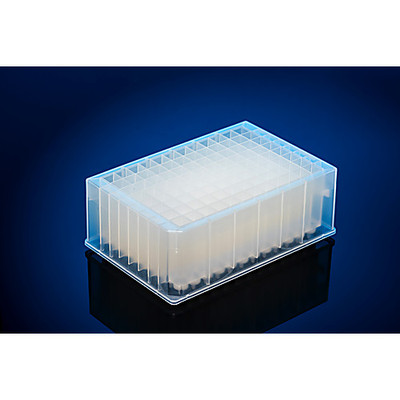 96-well filter microplate 
 {2044-200969100 CA}