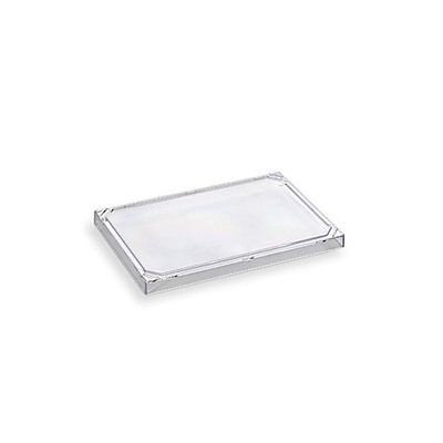 96 Well Pierceable Plate Seal for 2ml St 
 {2044-201158100 CA}