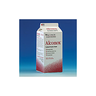 Detergent, Alconox, 4lb Container, Gener 
 {2054-11041 CA}