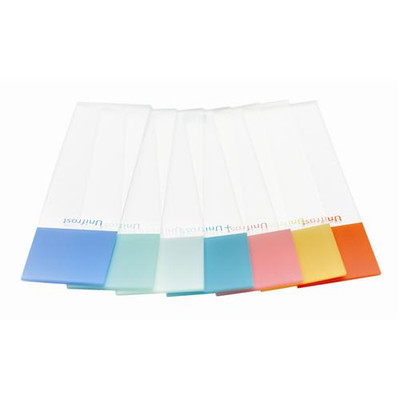 Microscope Slide, Lilac, 75x25, 1mm 
 {2118-EMS200L CA}