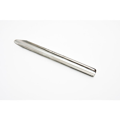 LABORATORY SCOOP, STAINLESS STEEL 
 {2124-LS65SS CA}