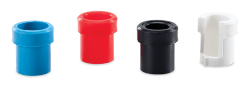 Inserts, Tube 13mm (Case-25)