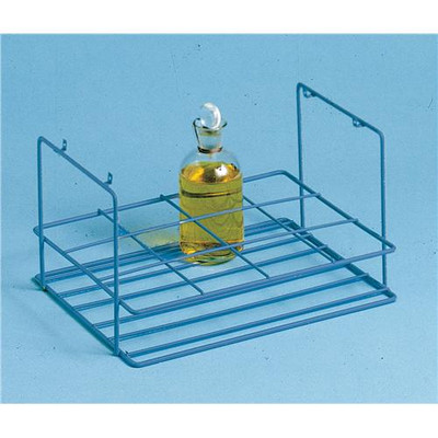 Poxygrid B.O.D. Bottle Rack, 13-5/16 x 9 
 {2133-F169690012 CA}
