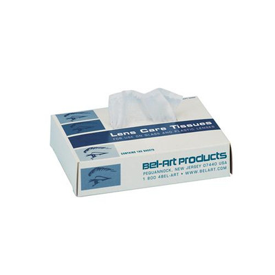 Tissues, Lens Care 
 {2133-F248410000 CA}