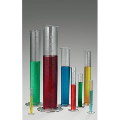 Cylinder, TPXr, 100ml 
 {2133-F286930000 CA}
