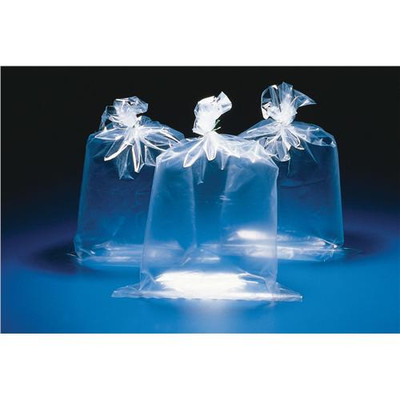 Bag, PE, 8 X 12, 100/Box, 10Boxes/Case 
 {2133-H131780812 CA}