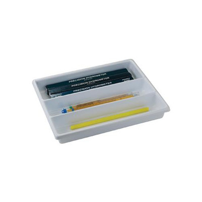 Tray, 12-Compartment 
 {2133-H186520000 CA}