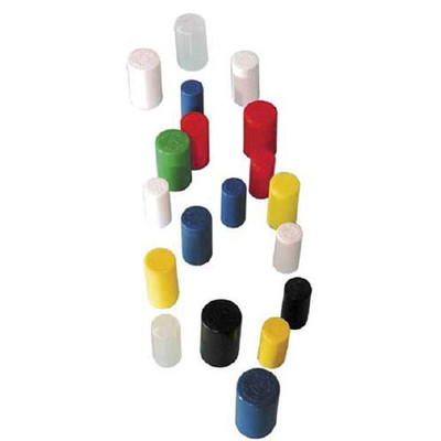 Disposable Closure, 25 mm, Blue 
 {2134-200725004 CA}