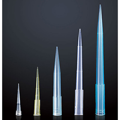 1000uL PIPET TIPS RACKED BLUE 
 {2160-211000 CA}