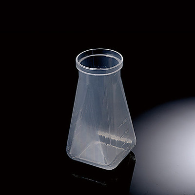 Drosophila Bottle, 177mL, PP, Tray 
 {2160-5117721 CA}