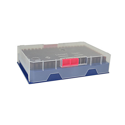 0.2ml screw cap tube with 2D Datamatrix  {2207-67020201 CS}