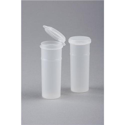 Flip Top Vial