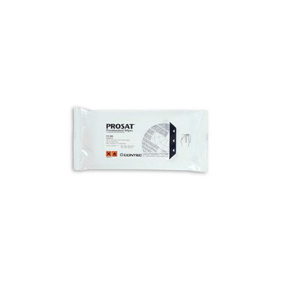 PROSAT PS-850 Wipe 70/30 8x8in.