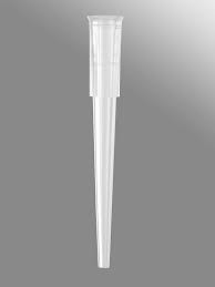 TIP 200UL WIDE CLEAR STERILE PK960 
 {2303-T205WBCRS CA}