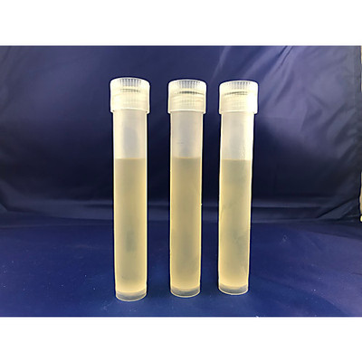 Modified Letheen Broth 9mL Plastic, 100/CS