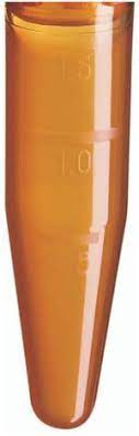Standard Snap Cap Microtubes