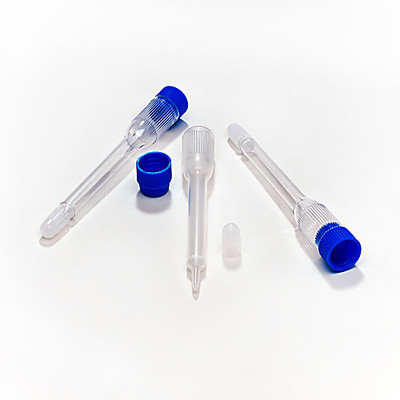 5" chromatography column