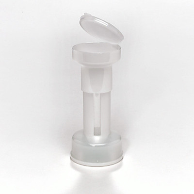 SputocolT with conical 50 mL tubes {2430-2213996G80 CS}