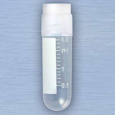 CryoCLEAR vials, 2.0mL, STERILE 
 {2503-3011 CA}