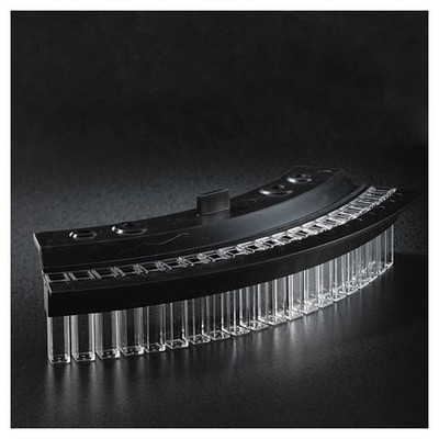 Cuvettes for Hitachi Analyzers, 20-place 
 {2503-5131 CA}