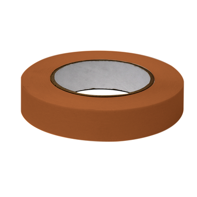 Labeling Tape, 1in. x 60yd per Roll 
 {2503-LT1X60C CA}