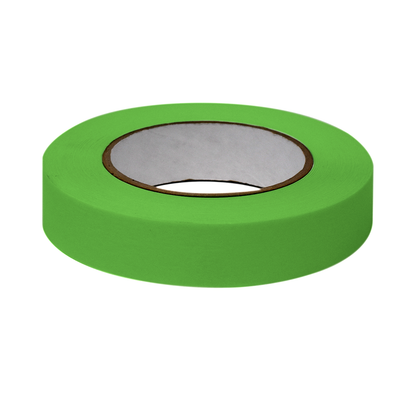 Labeling Tape, 1in. x 60yd per Roll 
 {2503-LT1X60G CA}