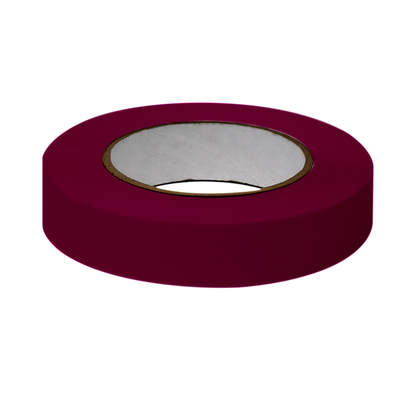 Labeling Tape, 1in. x 60yd per Roll 
 {2503-LT1X60MR CA}