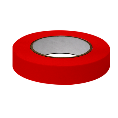 Labeling Tape, 1in. x 60yd per Roll 
 {2503-LT1X60R CA}