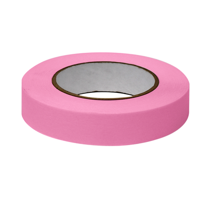 Labeling Tape, 1in. x 60yd per Roll 
 {2503-LT1X60RS CA}