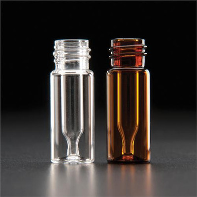 Big Mouth Screw Thread Vial