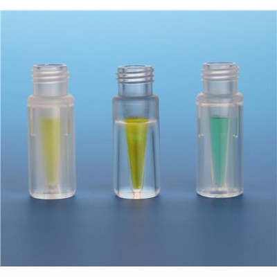 1.5mL Polypropylene R.A.M.T Vial {2619-31509P1232 CS}