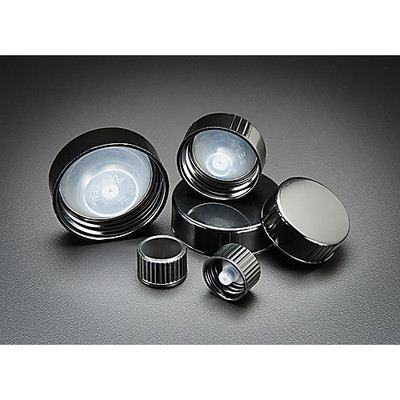 28-400mm Solid Top Phenolic Closure