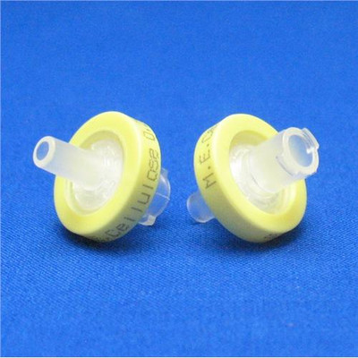 13mm Syringe Filter - Mini Tip