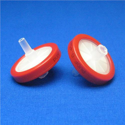 25mm Automatic Filter - Glass Fiber 1.0u {2619-FPV0225GAC CS}