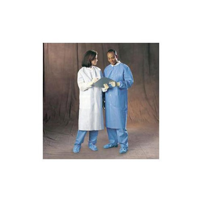 BASIC* Plus Lab Coat