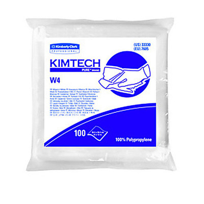KIMTECH PURE* W4 Critical Task Wipers