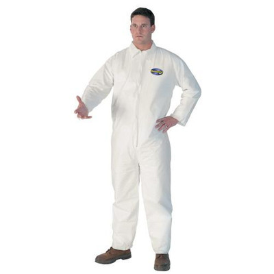 Coveralls