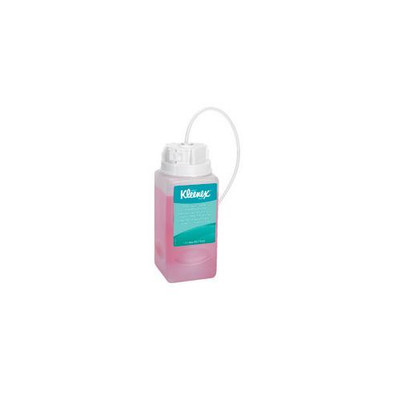 KLEENEXr Foam Skin Cleanser with Moistur {2650-91592 CS}