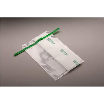 Twirl'em EcoloSterile sampling bags Safe {2673-EPL7015E CS}