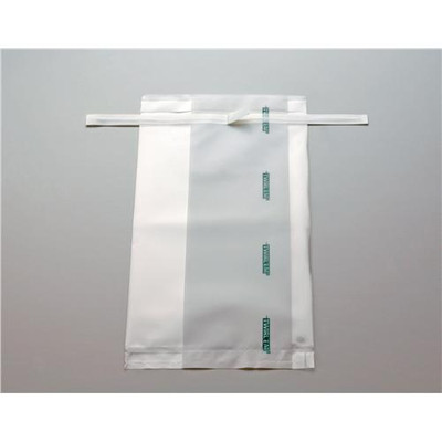 Twirl'em Sterile sampling bags Safety Ta {2673-EPR4590 CS}