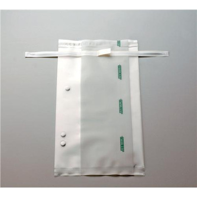 Water sampling kit