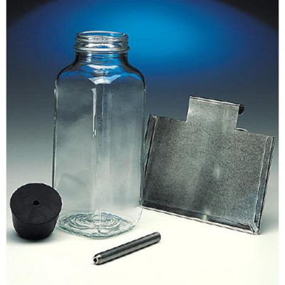 Drinking Bottle 
 {2737-E1171 CA}